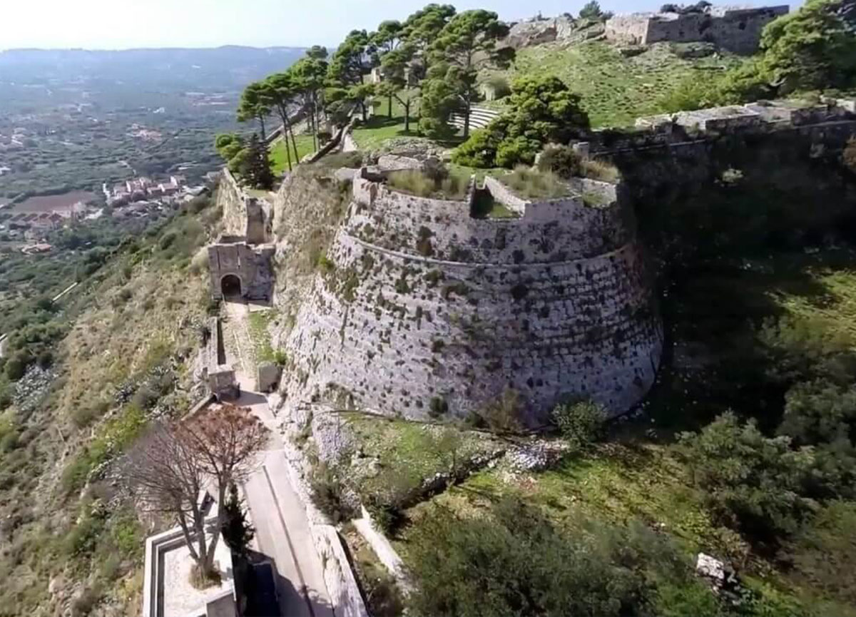 Saint George’s Castle